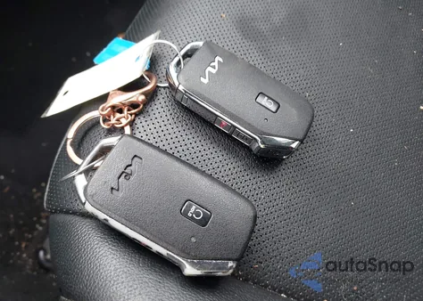 2024 Kia Sportage Ex z USA, uszkodzony, nr VIN 5XYK33DF8RG175507